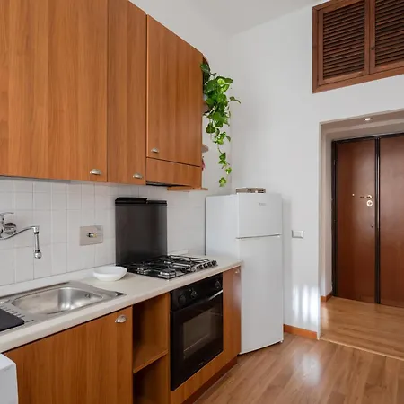Apartment La Casa Di Rinny Circo Massimo Rom